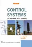 Control Systems (As per Latest JNTU Syllabus)