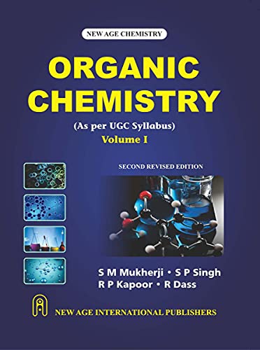 Organic Chemistry Vol. I 