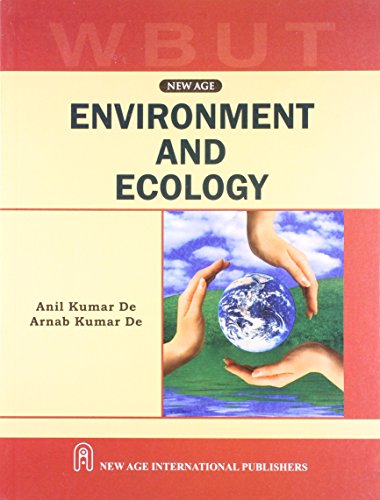 Environment and Ecology (As per WBUT Syllabus)