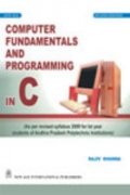 Computer Fundamentals and Programming in C (A. P. Polytechnic)