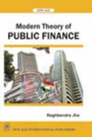 Modern Theory of Public Finance