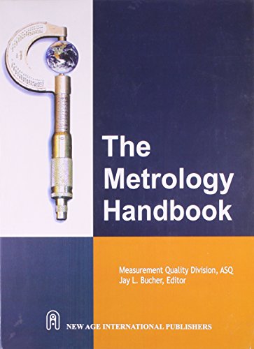 The Metrology Handbook