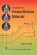 Fundamentals of Infrared Detector Materials