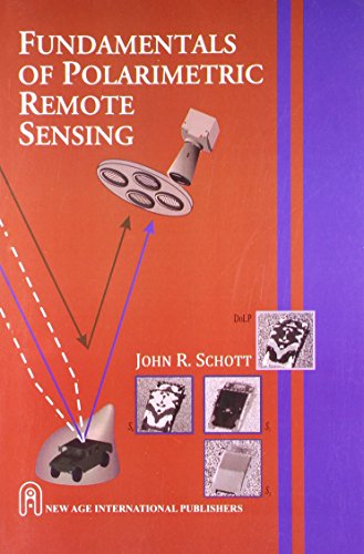 Fundamentals of Polarimetric Remote Sensing