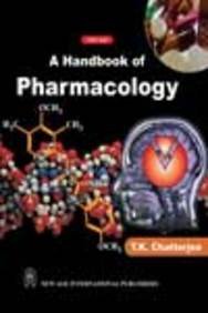 A Handbook of Pharmacology