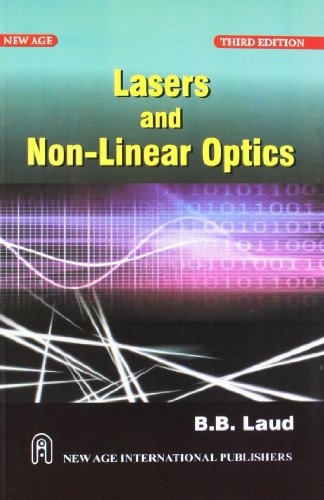 Lasers and Non-Linear Optics