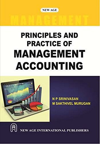 Principles & Practice of Management Accounting