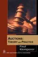 Auctions Theory and Practice