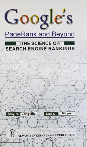 Google’s Page Rank and Beyond