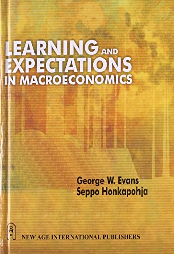 Learning and Expectations in Macroeconomics