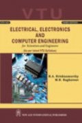 Electrical, Electronics and Computer Engineering for Scientists and Engineers (VTU)