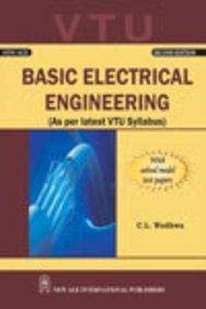 Basic Electrical Engineering (VTU)
