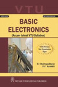 Basic Electronics (VTU)
