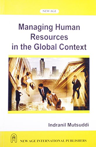 Managing Human Resources in the Global Context