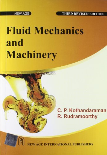 Fuild Mechanics and Machinery