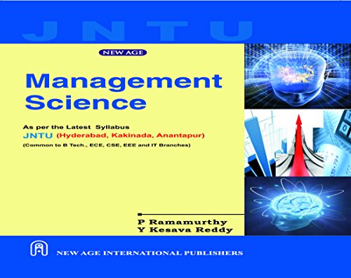 Management Science (JNTU)