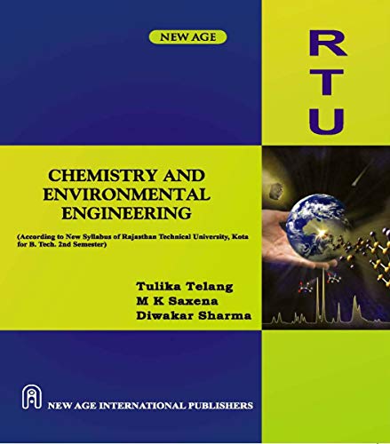 Chemistry and Environmental Engineering (RTU)