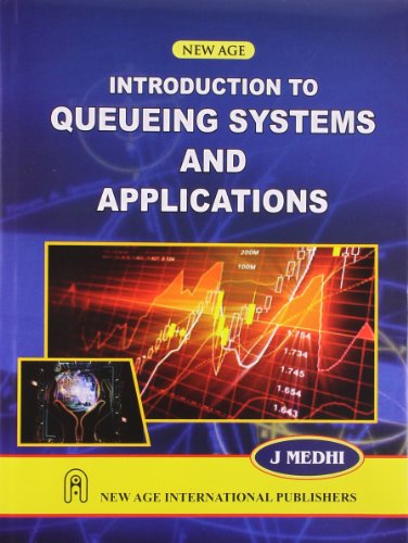 Introduction to Queueing Systems & Applications