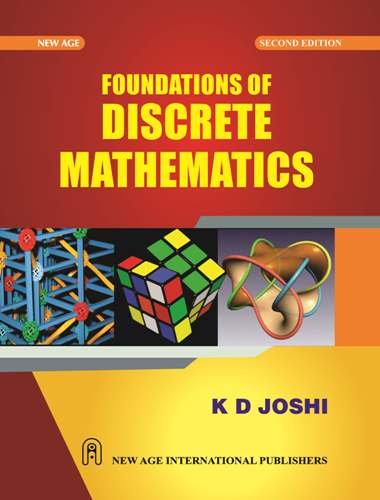 Foundations of  Discreate Mathematics