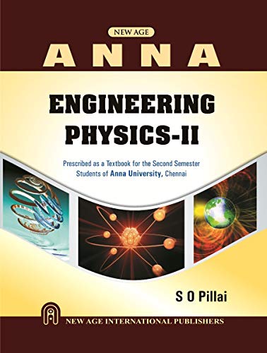 Engineering Physics-II (Anna University)