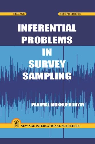 Inferential Problems in Survey Sampling
