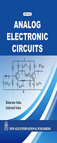 Analog Electronic Circuit 
