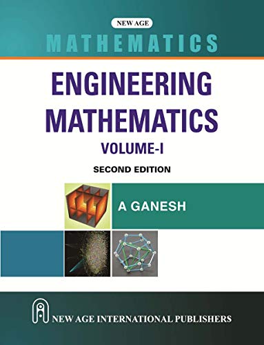 Engineering Mathematics-I (All India)