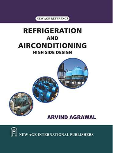 Refrigeration and Airconditioning : High Side Design