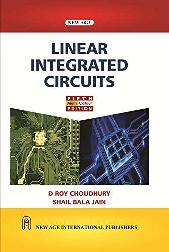 Linear Integrated Circuits 
