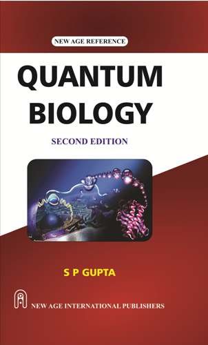 Quantum Biology