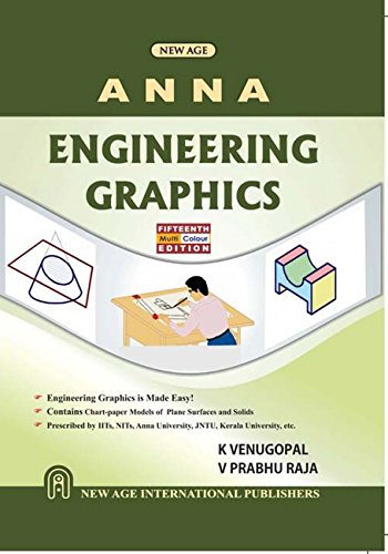 Engineering Graphics (As per Anna University Syllabus) 