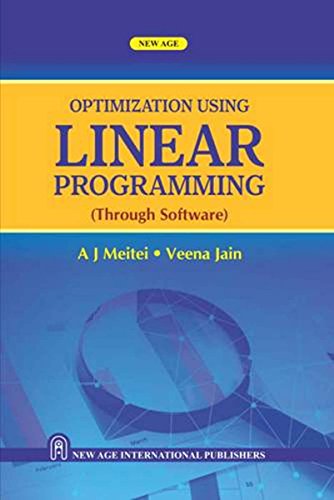Optimization using Linear Programming