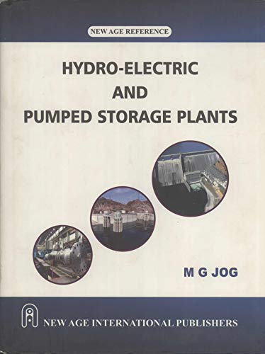 Hydroelectric and Pumped Storage Plants