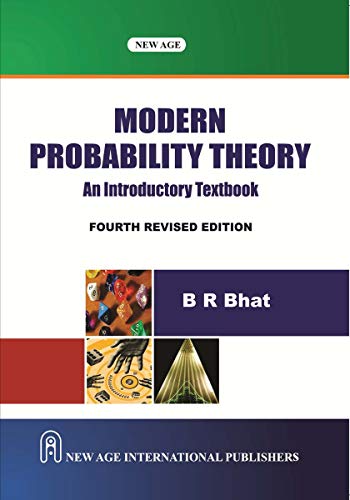 Modern Probability Theory
