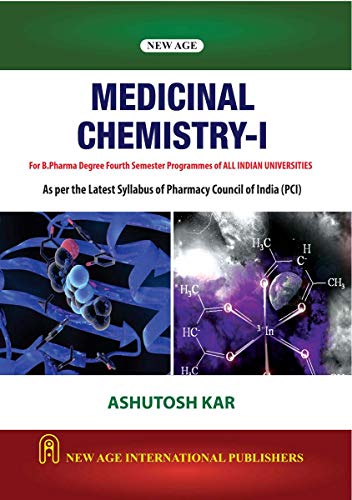 Medicinal Chemistry-I (PCI) Sem.-IV