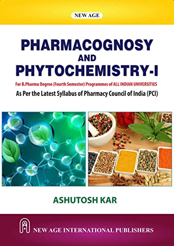 Pharmacognosy and Phytochemistry-I Sem-IV