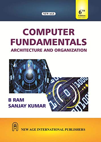 Computer Fundamentals-Architecture and Organization