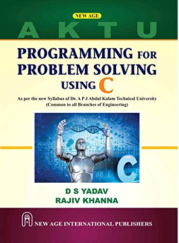 Programming for problem Solving Using C (AKTU)