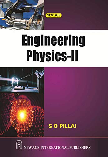 Engineering Physics-II (All India)