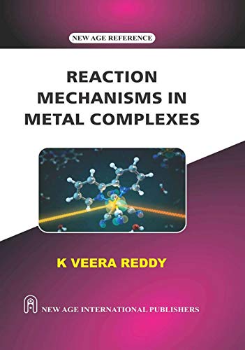 Reaction Mechanism in Metal Complexes