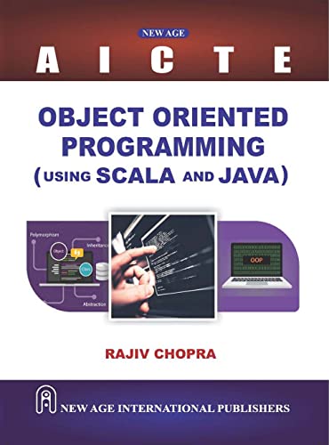 Object Oriented Programming (Using SCALA and JAVA)