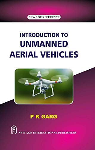 Introduction to Unmanned Aerial Vehicles