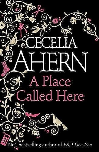 A Place Called Here (Like New Book)