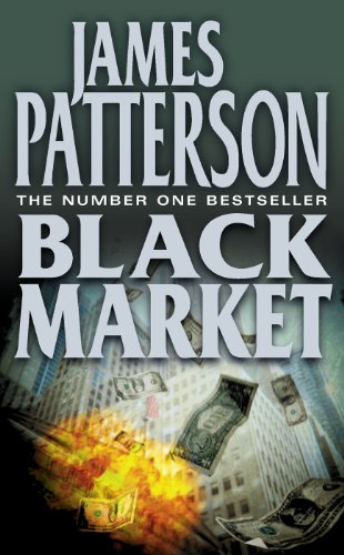 Black Market (Like New Book)