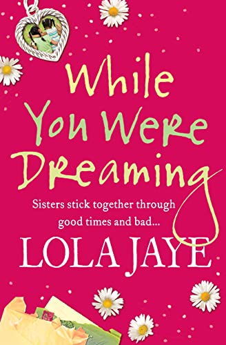 While You Were Dreaming (Like New Book)
