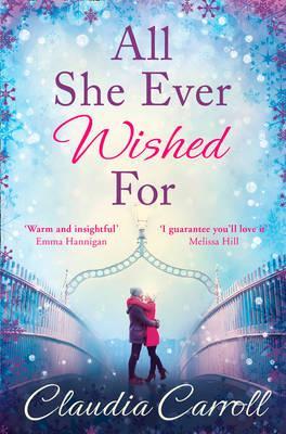 All She Ever Wished For : A Gorgeous Romance To Sweep You Off Your Feet!