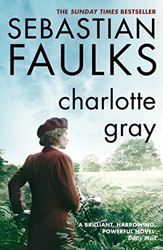 Charlotte Gray (Like New Book)