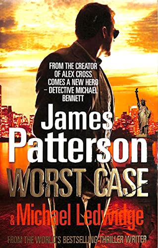 Worst Case (Like New Book)