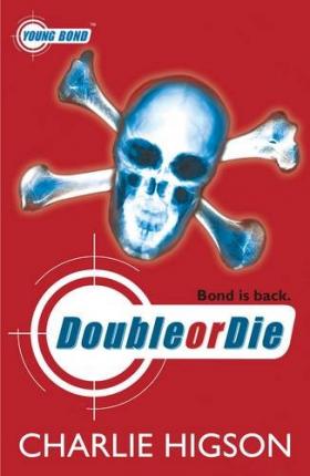 Young Bond: Double Or Die