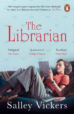 The Librarian : The Top 10 Sunday Times Bestseller